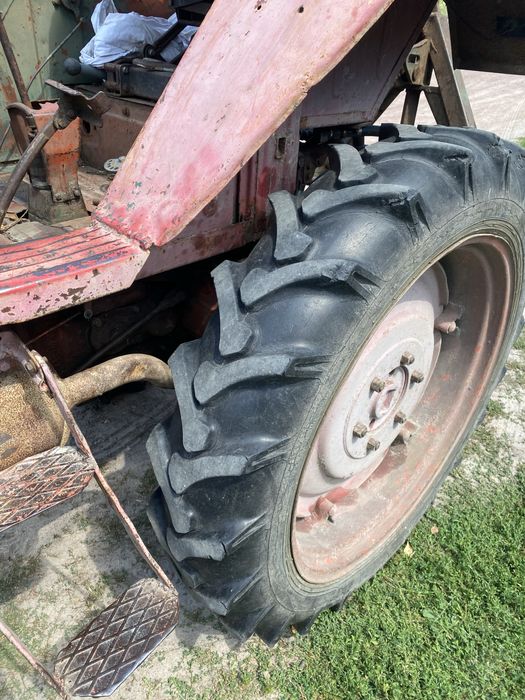 продам трактор т25