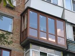 Балкон под ключ СКИДКА 45%