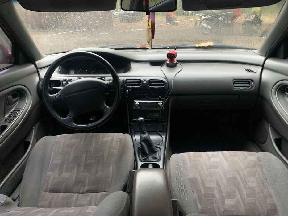 Продам Mazda 626