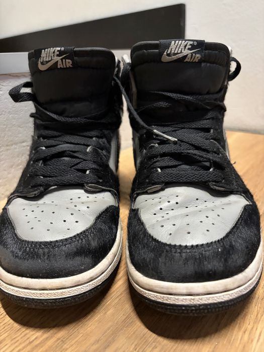 Buty Air Jordan 1 Retro High OG Twist 2.0