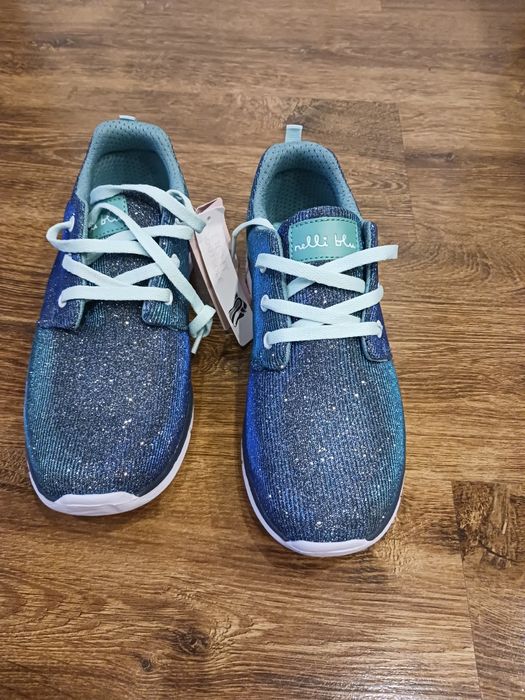 adidasy nelli blu rozm. 36