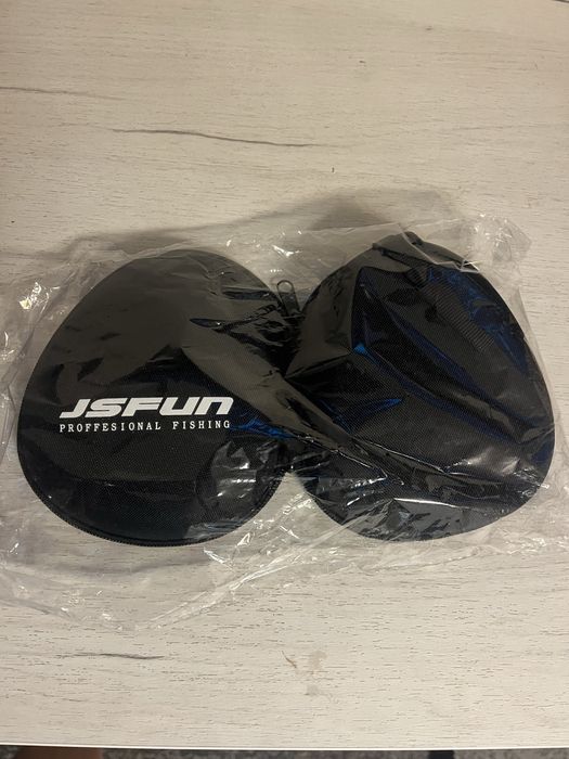 Чехол для катушки 1000-2500