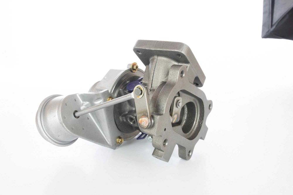 Turbosprężarka Fiat Lancia Alfa 120. 135. 150. 155. 180. 200. KM Vl36