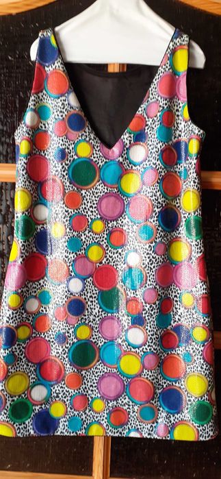 Sukienka Just Cavalli
