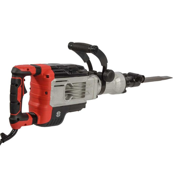 Молоток отбойный электрический Vitals Professional At 1765DS/65дЖ/178