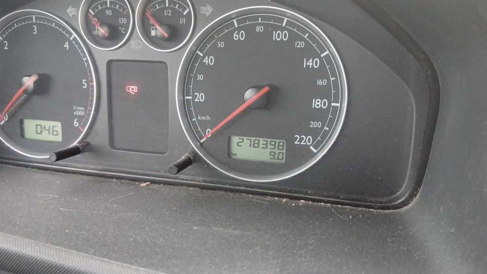 Seat Alhambra 1.9 TDI 7 Lugares — photo 3