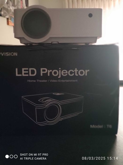 Topvision T6 Projector64283923024258120