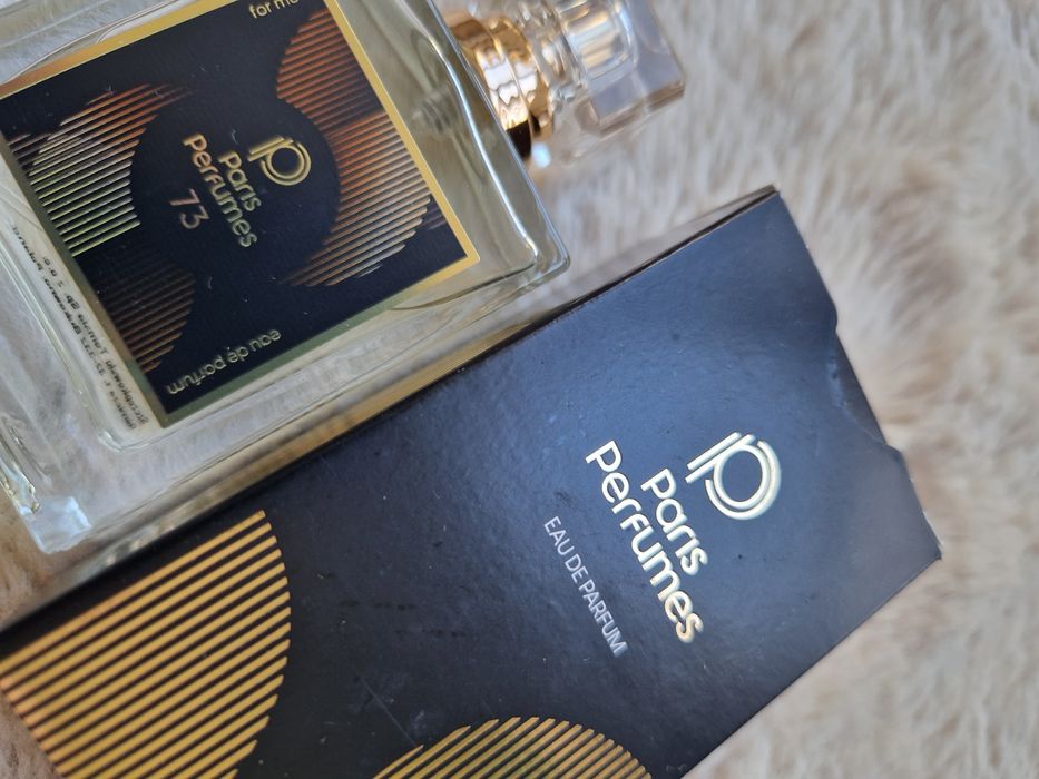 Paris Perfumes nr 73