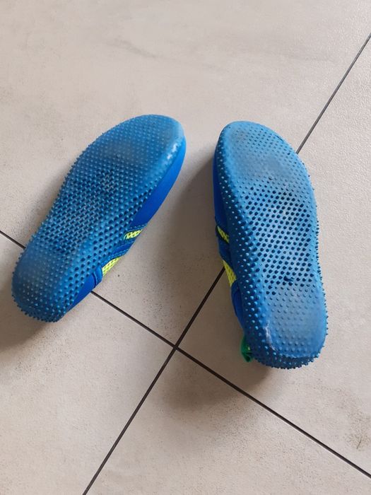 Buciki do wody oraz na plażę