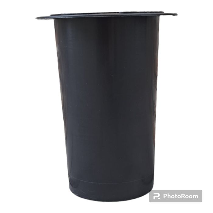 Wkład Do Flakonu Wazonu Doniczka 9cm Osłonka Na Stroik FI 90 Duży