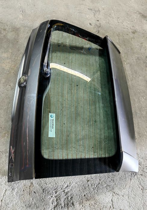 Tampa da mala Bmw X5 E53