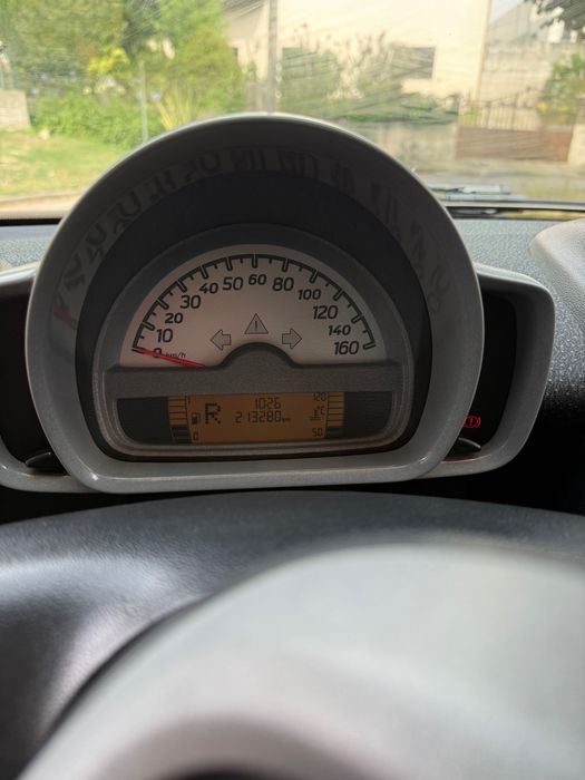 Smart Fortwo Coupé — fotografia 3