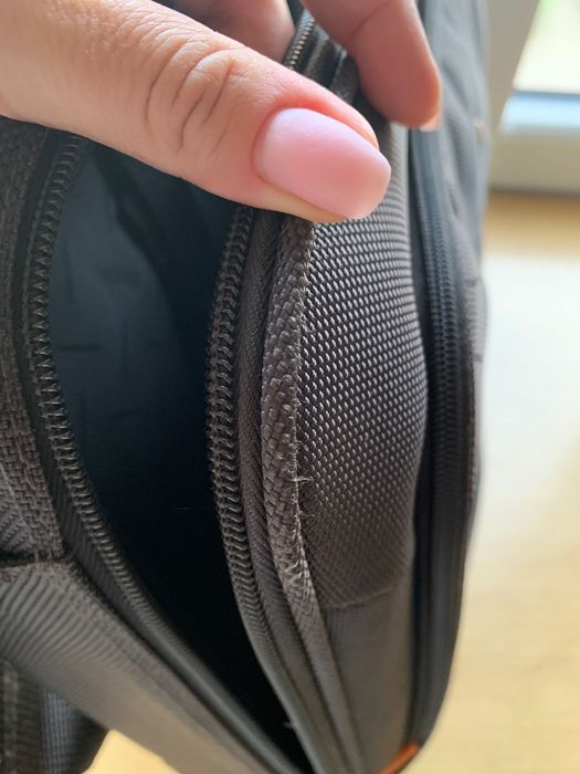 Torba na laptop 17 cali - marki D-LEX