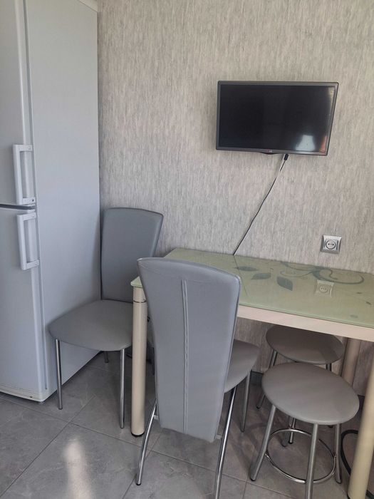 Продається квартира