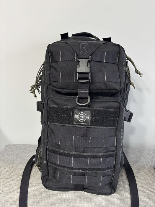 Plecak Taktyczny Outdoor Maxpedition.