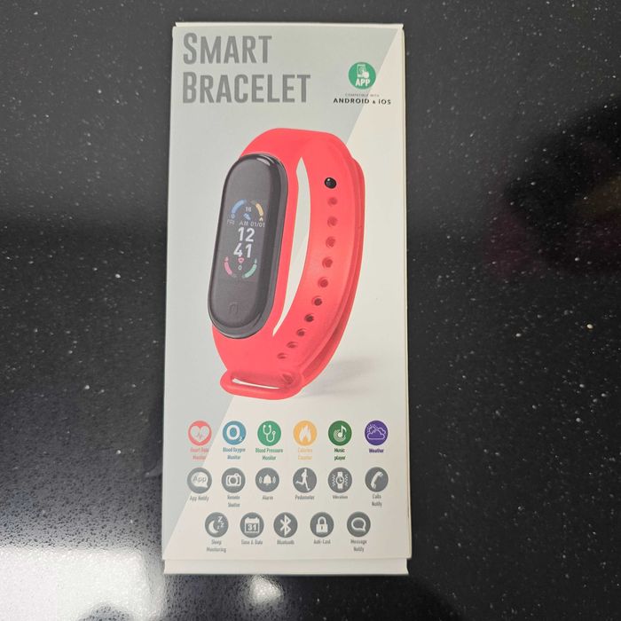 Smart Bracelet RoHS64739419553665120