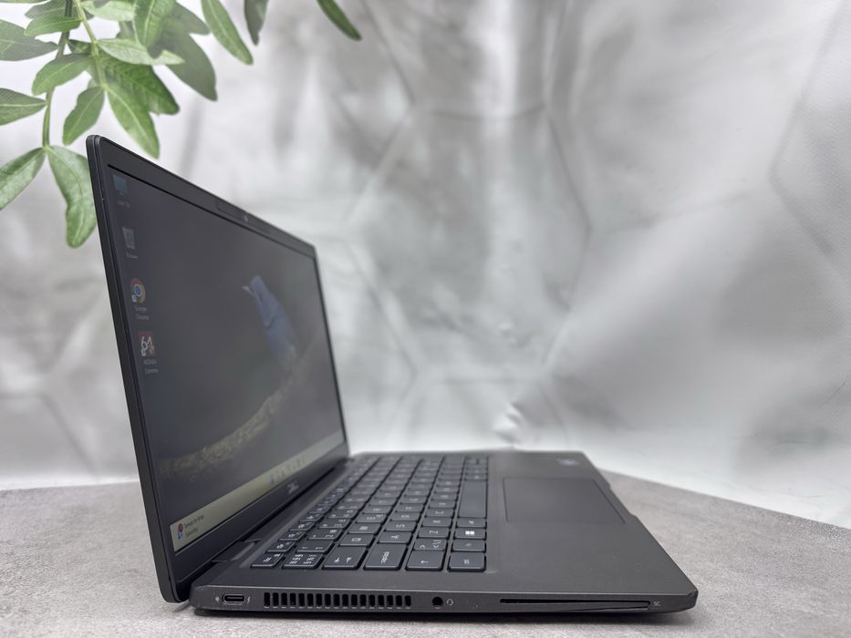 Ноутбук Dell Latitude 7320/i5-1145G7/16GB/NVMe 256M2/13" IPS