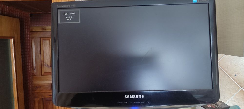 Монітор SyncMaster B1930 Samsung