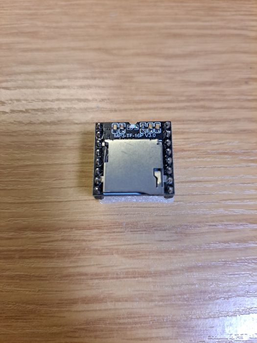 Sprzedam mini odtwarzacz mp3