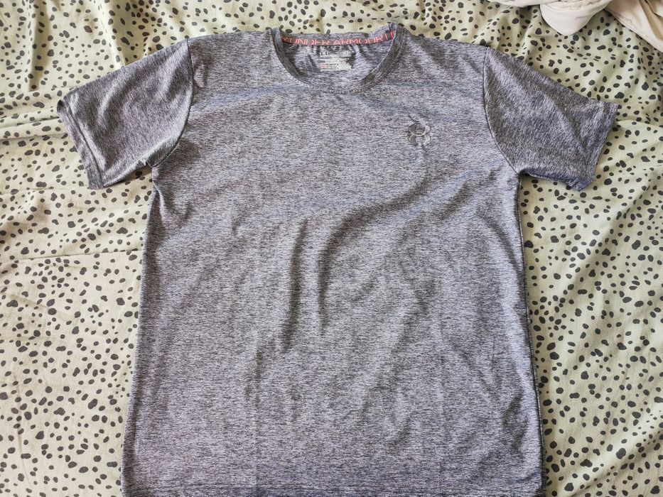 Футболка мужская Under armour