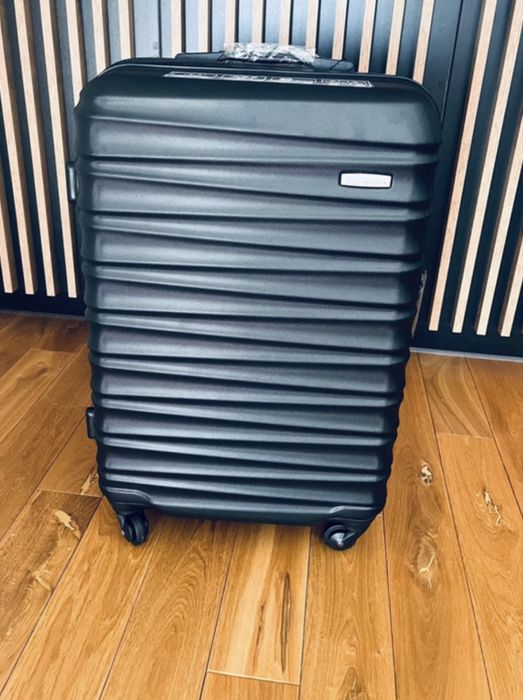 Walizka srednia Wittchen