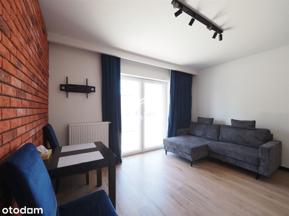 Mieszkanie 33m2,parter, 300m od jeziora-ul.Parkowa