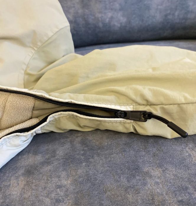 Kispo/casaco Pacific Republic