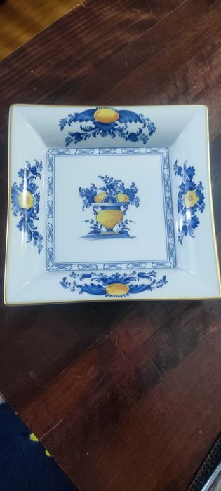 Bandeja Cascais coleção Viana, Vista Alegre