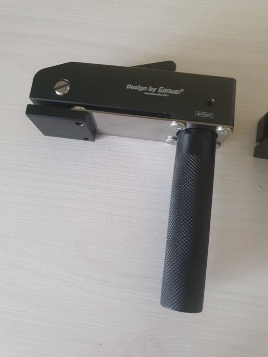 Imaki warsztatowe 100mm 2 szt