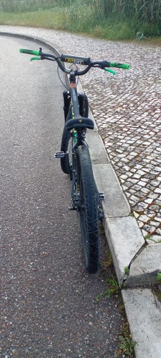 Bike para grau aro 29