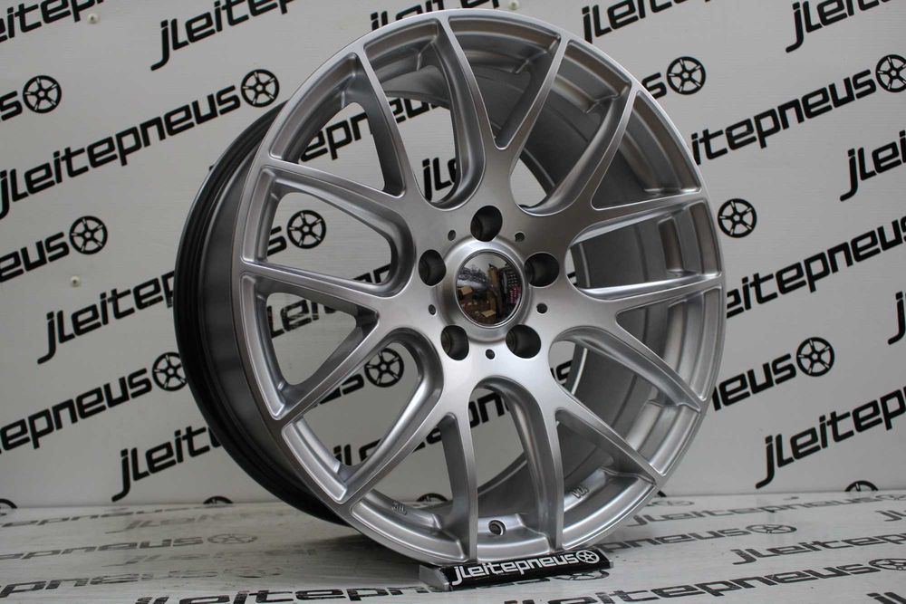 Jantes BMW Style 3SDM 18 5x120 8.5+9.5 ET20+25 -Fazemos Montagem/Envio