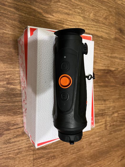 Тепловізор ThermTec Cyclops 335