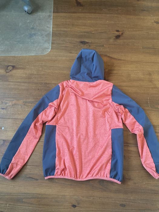 Softshell Heldre rozm 14