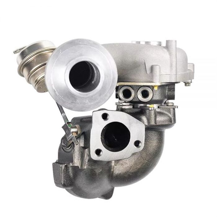 Turbo Volkswagen Golf IV 1.8 T 150 KM 53039880058