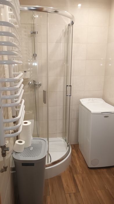 Wynajmę mieszkanie