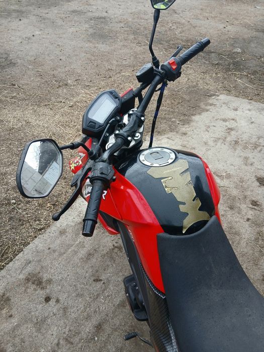 Продам Вайпер 200