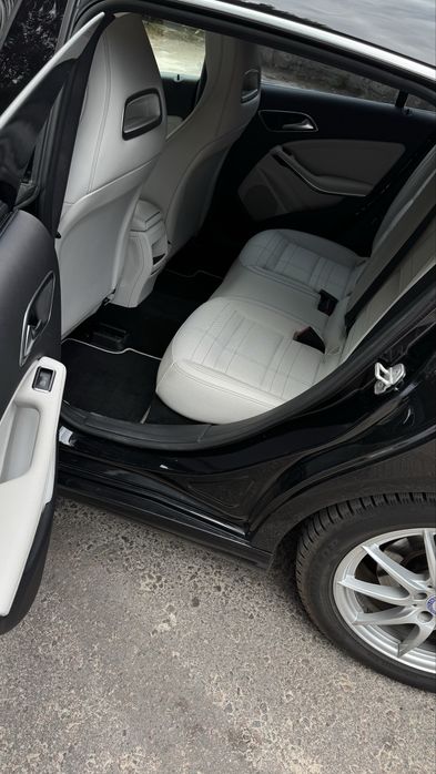 Mercedes-Benz CLA-Class 2016 VIN WDD1179081N364705 фото оголошення 8 з 10