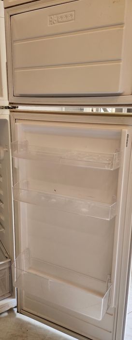 Frigorifico NEW POL 243L