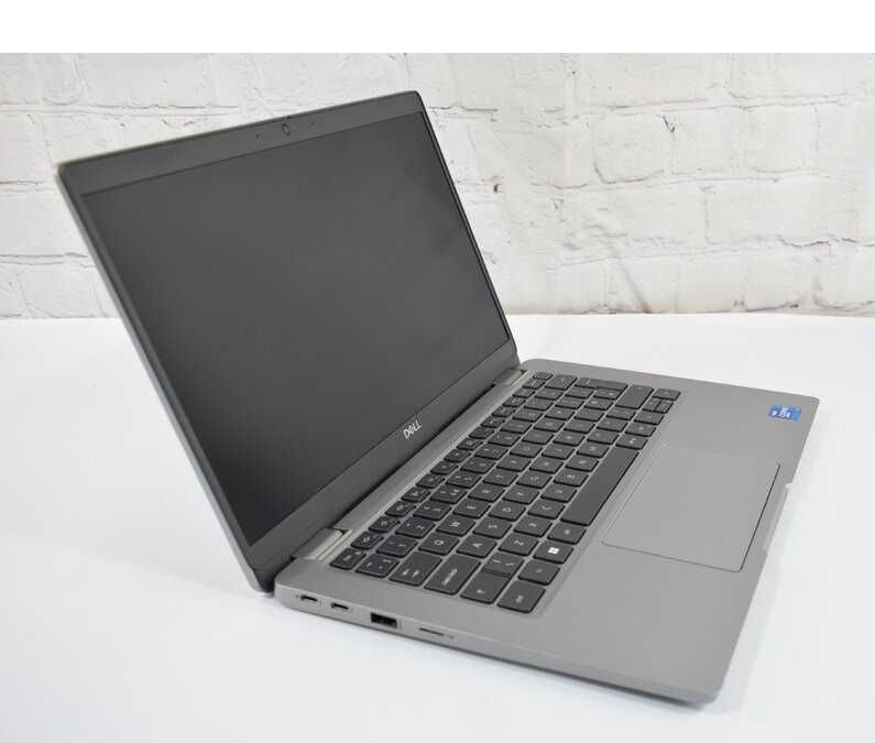 Dell Latitude 5320 13,3"FullHD/i7-1165G7/16 GB/256 GB SSD/Win11 gratis