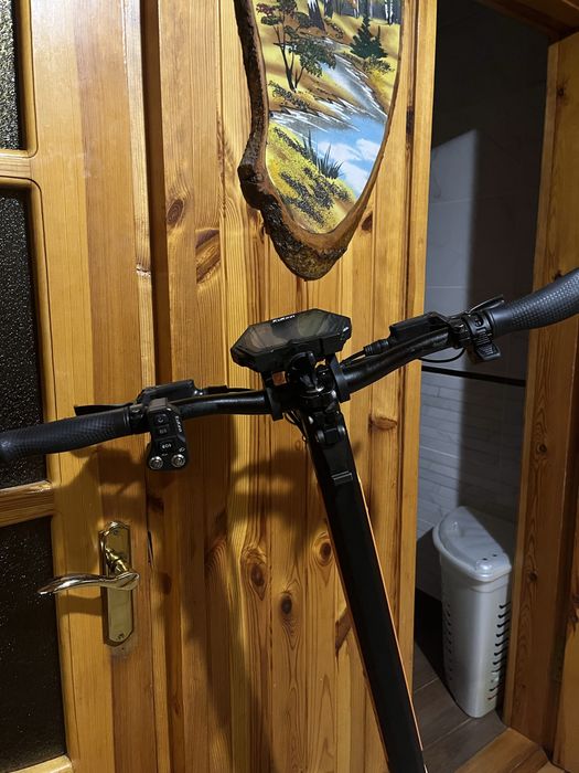 Kukirin G3 Pro ідеальний стан