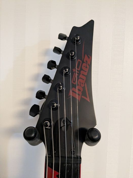 Ibanez GRG131DX | Ідеальний стан | Комплект