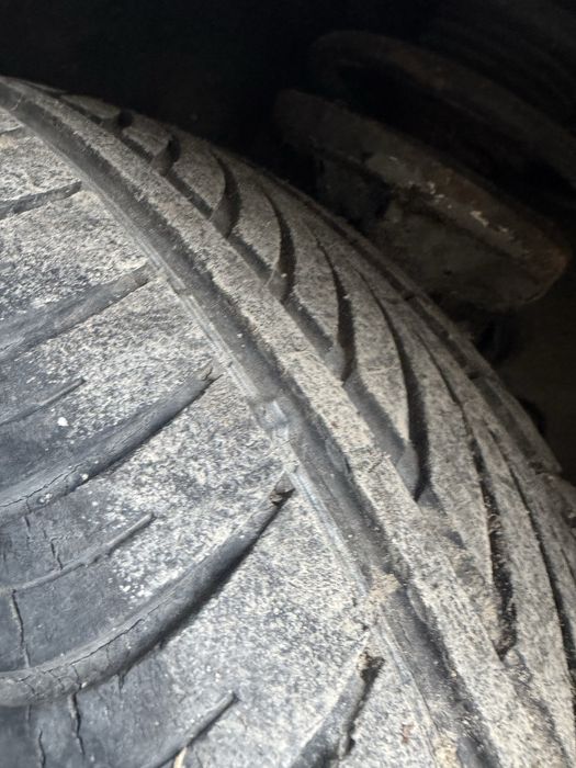 Felgi koła  BMW Styling 5 BBS 15' ET20 7Jx15H2, 5x120