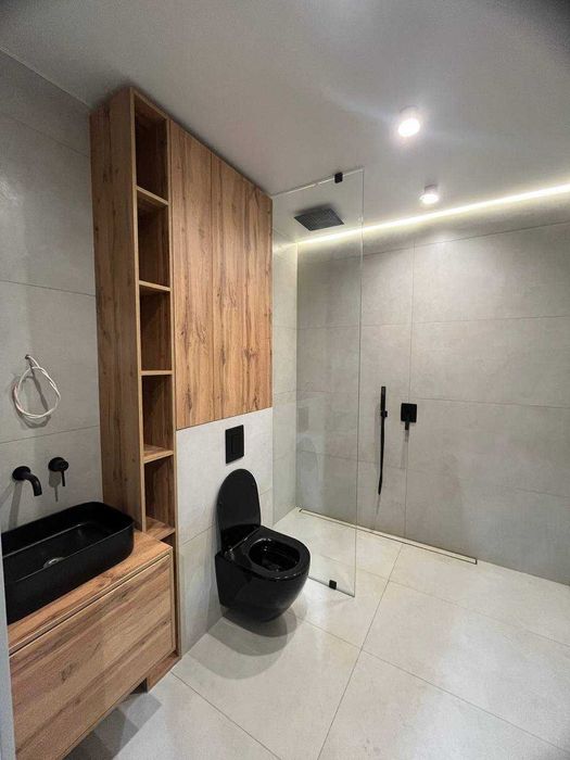 Котедж під ключ 105 м² з ремонтом та виходом до річки в м. Яремче