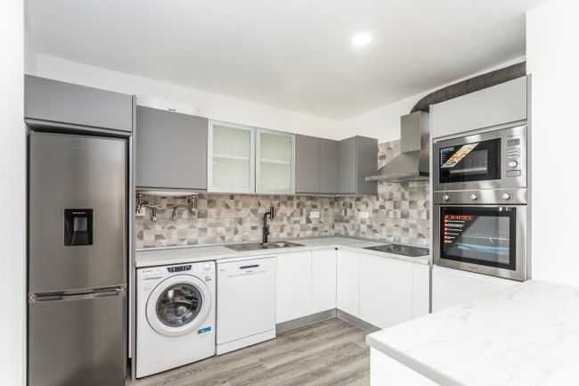 Apartamento T3 totalmente remodelado a venda  em Barreiro — Setúbal (São Julião, Nossa Senhora Da Anunciada E Santa Maria Da Graça), Setúbal