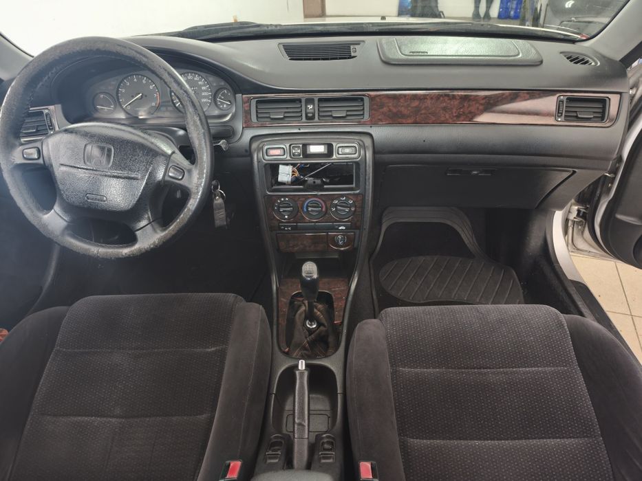 Honda Civic MB3 1.5 VTEC