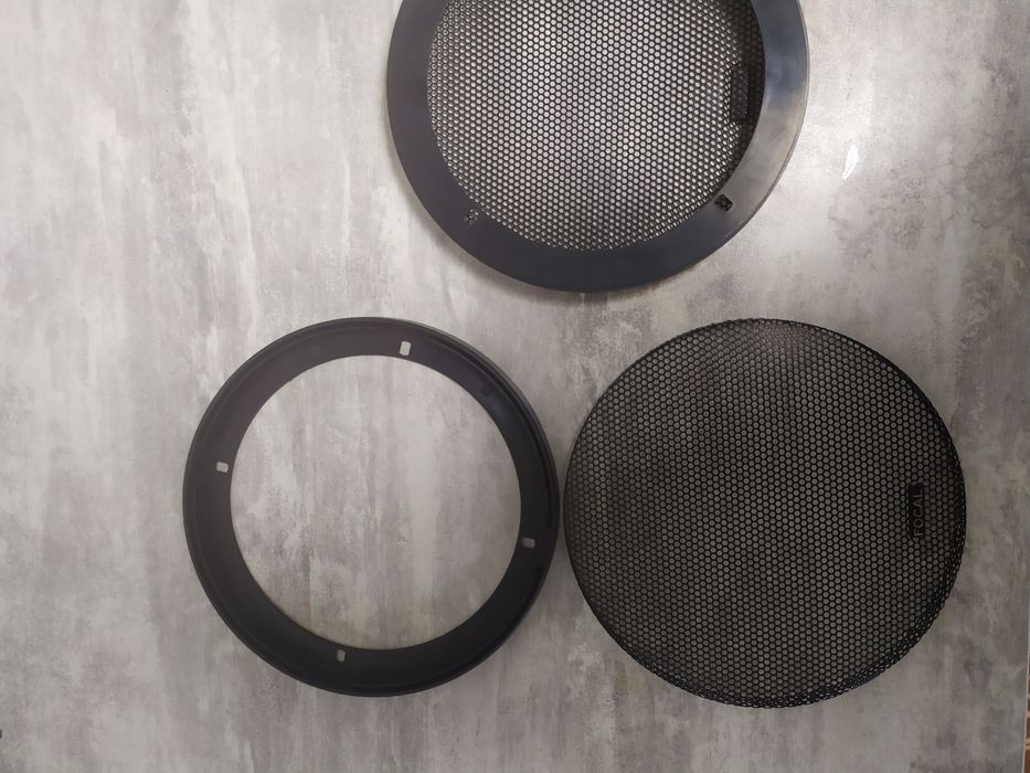 Защитные грили на динамики Focal
