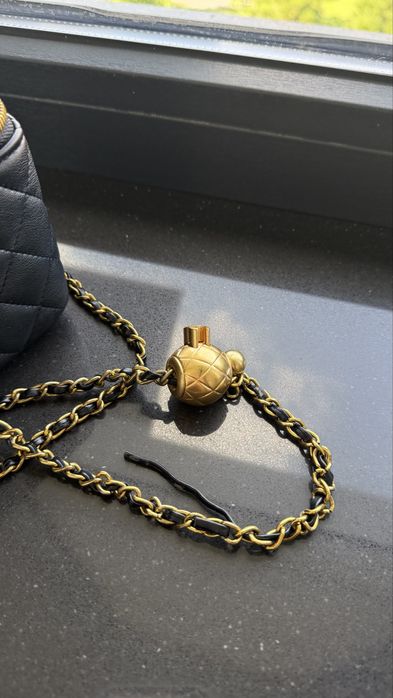Популярна Сумка Chanel