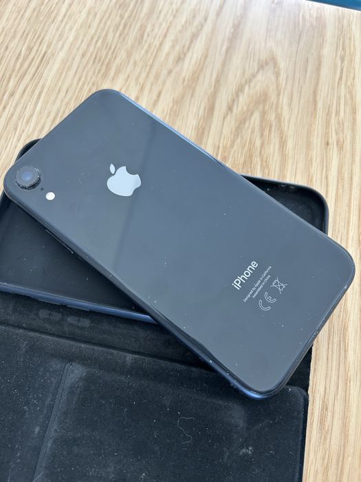 iPhone Xr 128Gigas