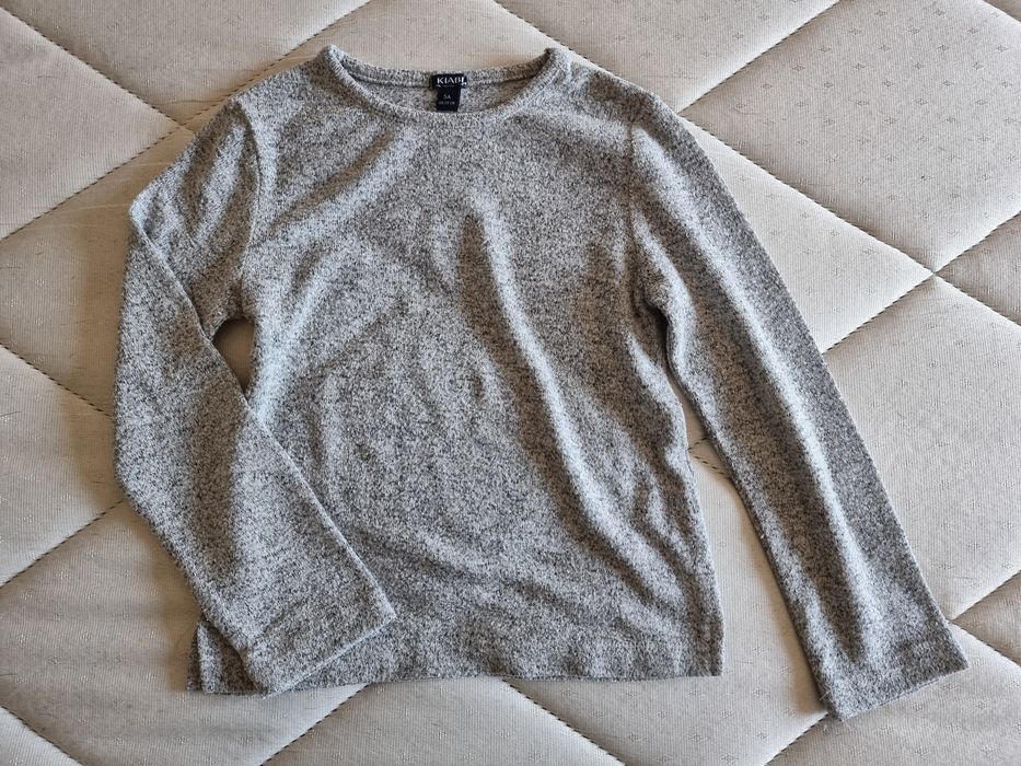 Camisolas Menina Kiabi 5anos-6anos