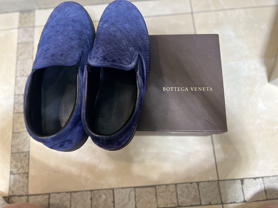 Взуття Bottega Veneta